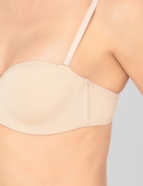 Brassiere balconette Fruit Of The Loom para mujer