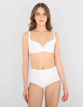 Brassiere Playtex blanco