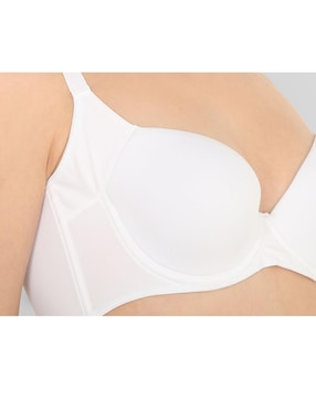 Brassiere Playtex blanco