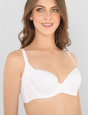 Brassiere Playtex blanco