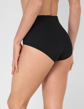 Shorty Hanes para mujer