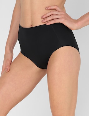 Shorty Hanes para mujer