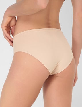 Bóxer Hanes para mujer