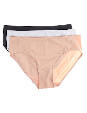 Bóxer Hanes para mujer