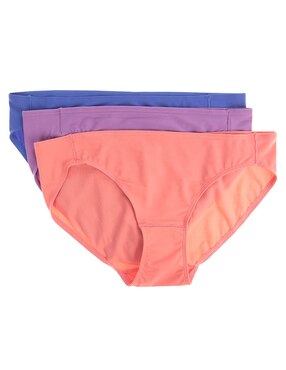 Bikini Hanes para mujer