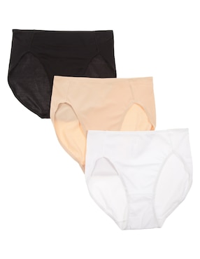 Set panty Hanes