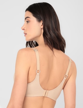 Brassiere demi Playtex con moño