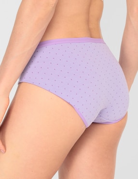 Panty Hanes para mujer
