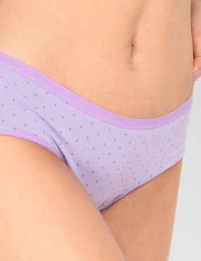 Panty Hanes para mujer