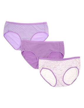 Panty Hanes para mujer