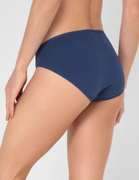 Bikini Hanes para mujer