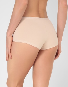 Bóxer Hanes para mujer