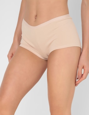 Bóxer Hanes para mujer