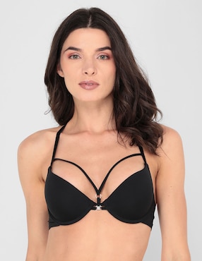 Brassiere Bralette Marel Con Relleno