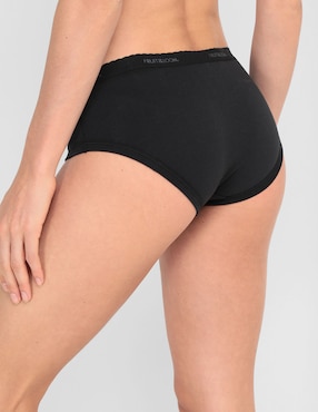 Panty Fruit Of The Loom para mujer