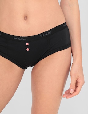 Panty Fruit Of The Loom para mujer