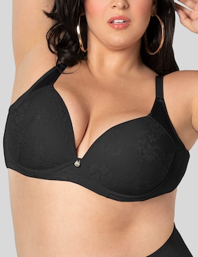 T-shirt bra Berlei con copa para mujer