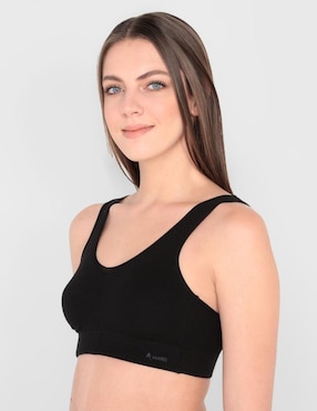 T-shirt bra Marel para mujer