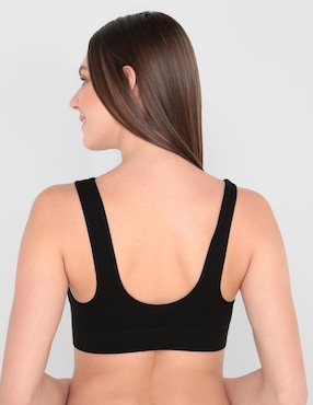 T-shirt bra Marel para mujer