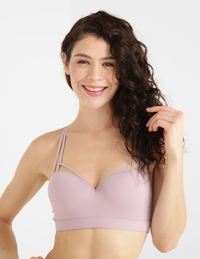 Bralette Marel Con Copa Para Mujer