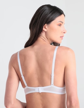 T-shirt bra Lady Carnival copa preformada para mujer