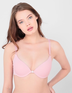 T-shirt bra Lady Carnival con copa para mujer