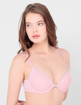 T-shirt bra Lady Carnival con copa para mujer