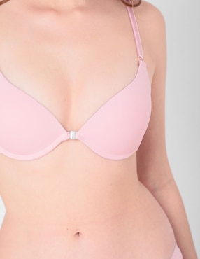 T-shirt bra Lady Carnival con copa para mujer