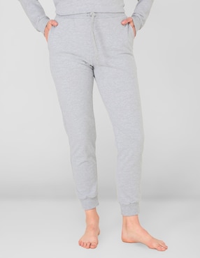 Pants Weekend con bolsillos para mujer