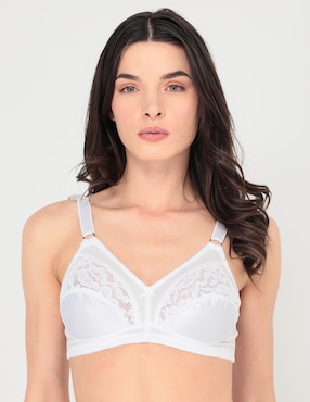 Brassiere Demi Vicky Form Para Mujer