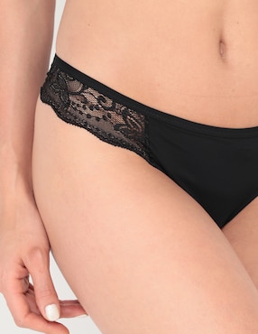 Tanga Vicky Form para mujer