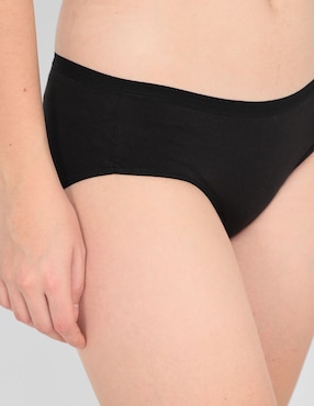 Bikini Hanes para mujer