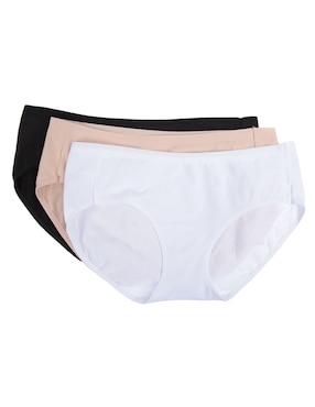 Bikini Hanes para mujer