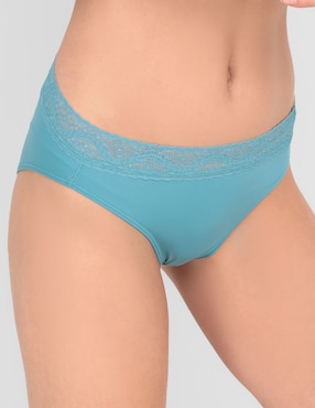 Bikini Hanes para mujer