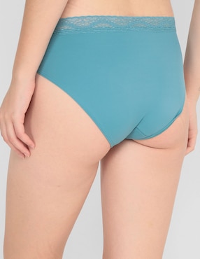 Bikini Hanes para mujer
