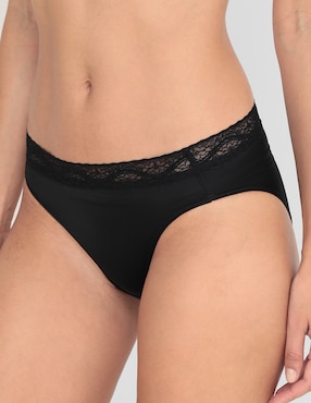 Bikini Hanes para mujer