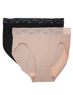 Bikini Hanes para mujer