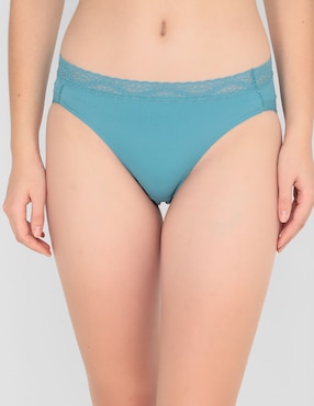 Bikini Hanes Para Mujer