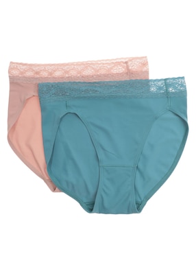 Bikini Hanes para mujer