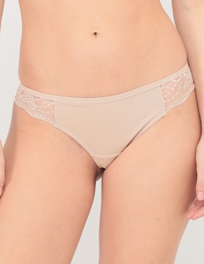 Tanga Vicky Form Para Mujer