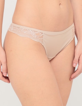 Tanga Vicky Form para mujer