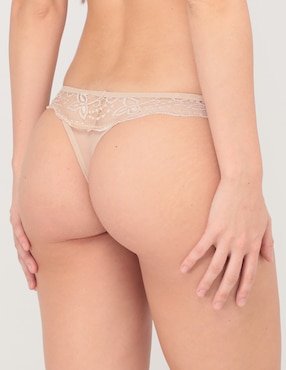 Tanga Vicky Form para mujer
