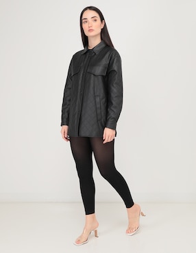 Legging Maria Intima a la cintura con elástico para mujer