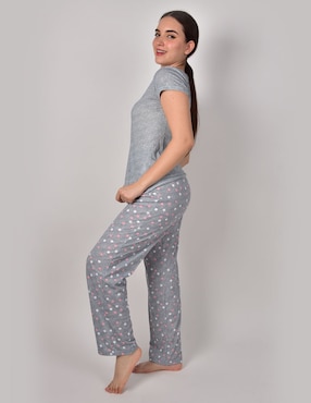 Conjunto pijama Weekend para mujer