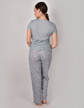 Conjunto pijama Weekend para mujer