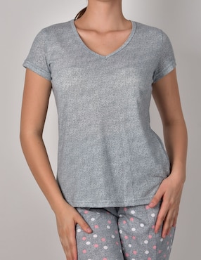 Conjunto pijama Weekend para mujer