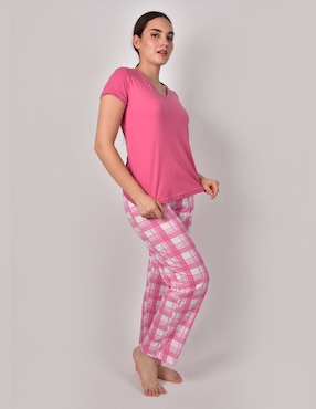 Conjunto pijama Weekend para mujer