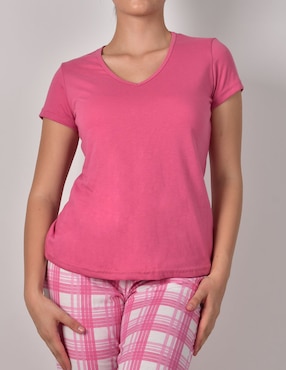 Conjunto pijama Weekend para mujer