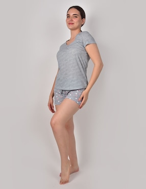 Conjunto pijama Weekend para mujer