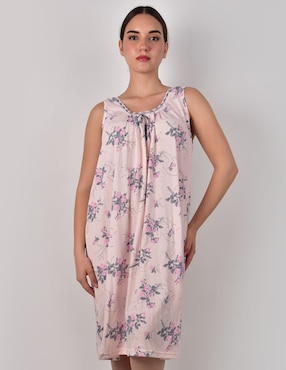 Camisón Weekend estampado floral